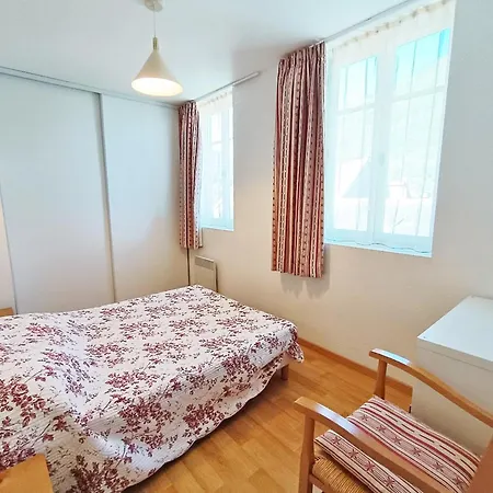 Le Venasque, T2, Centre Luchon, Wifi, Casier A Ski, Ascenseur, 4 Personnes Apartman