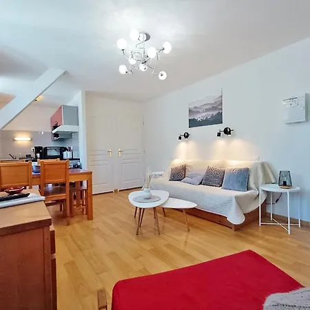 Le Venasque, T2, Centre Luchon, Wifi, Casier A Ski, Ascenseur, 4 Personnes *