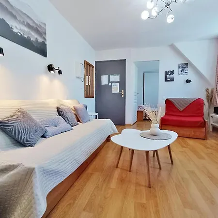 Apartment Le Venasque, T2, Centre Luchon, Wifi, Casier A Ski, Ascenseur, 4 Personnes *