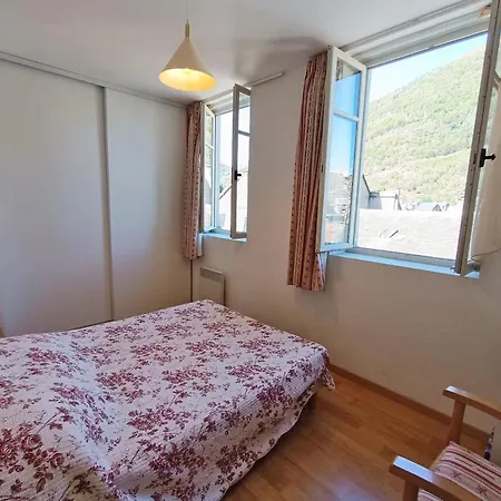 Le Venasque, T2, Centre Luchon, Wifi, Casier A Ski, Ascenseur, 4 Personnes *